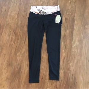 Mossy Oak Yukon Gear Leggings